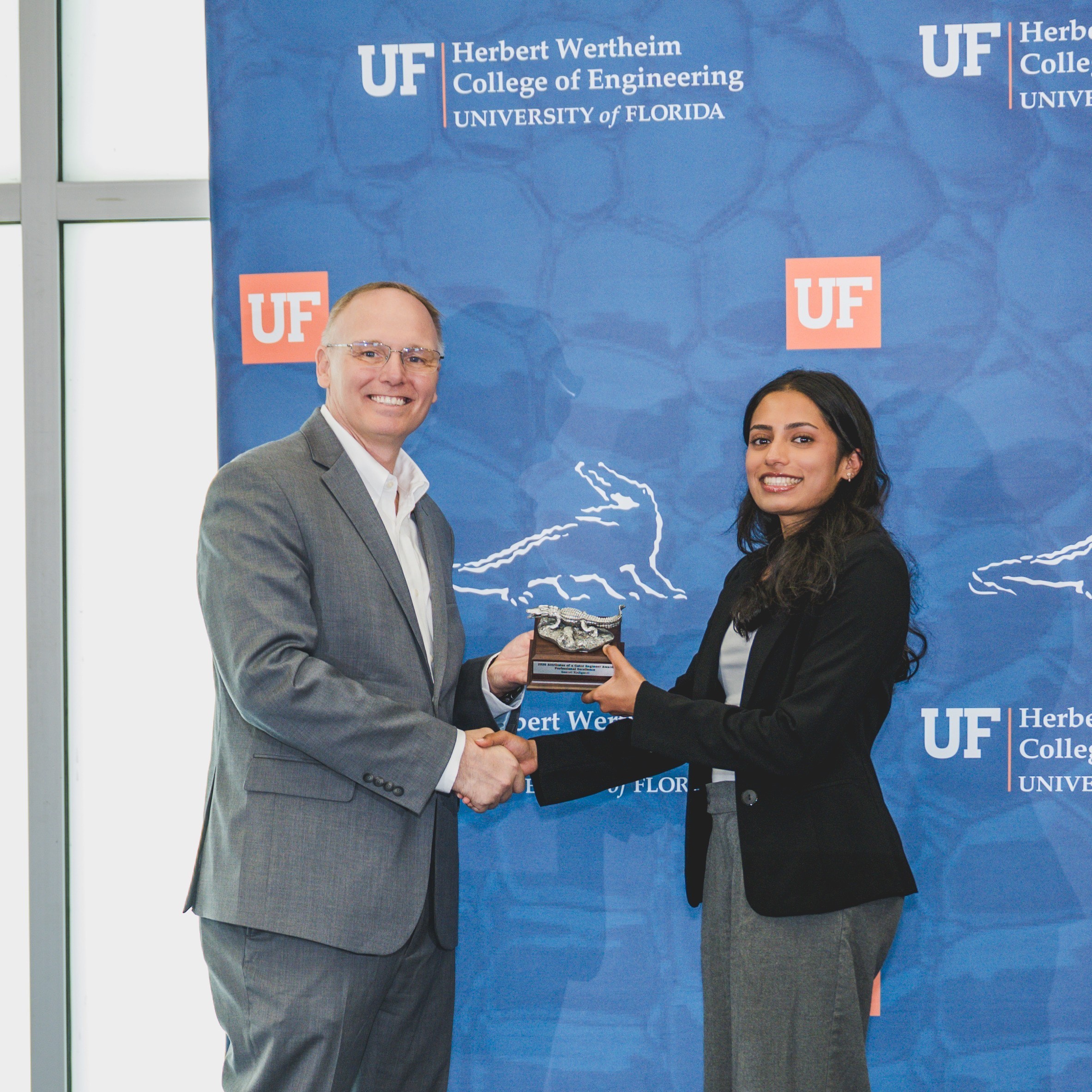 Attribute Award