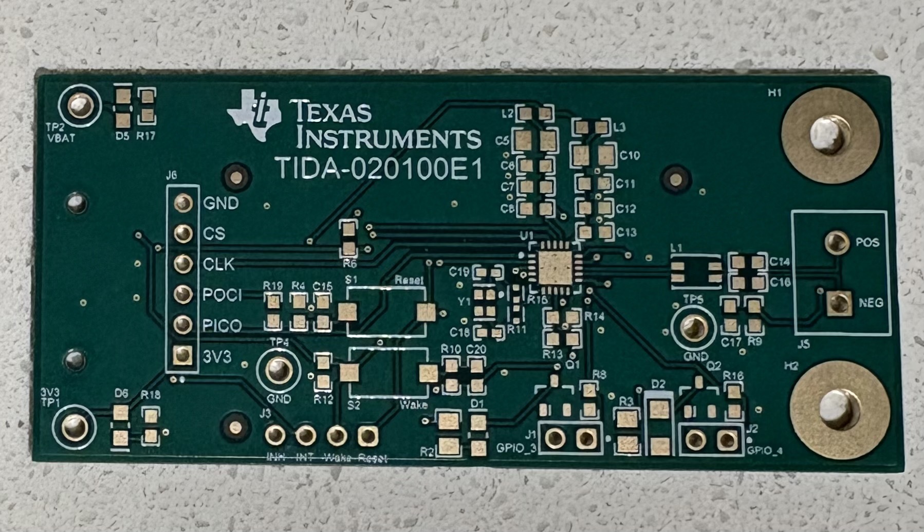 Automotive Ethernet PCB