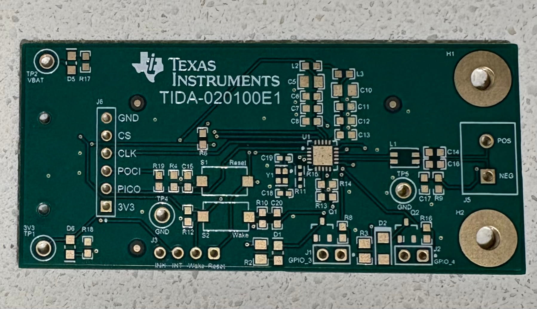 Ethernet PCB Design